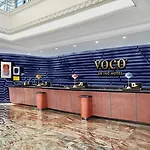 voco Orchard Singapore