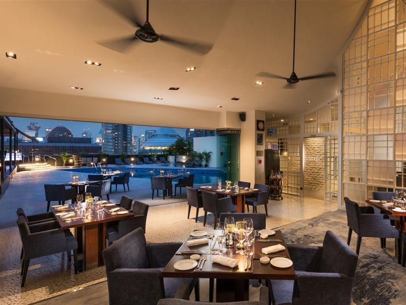 Hotel Voco Orchard
