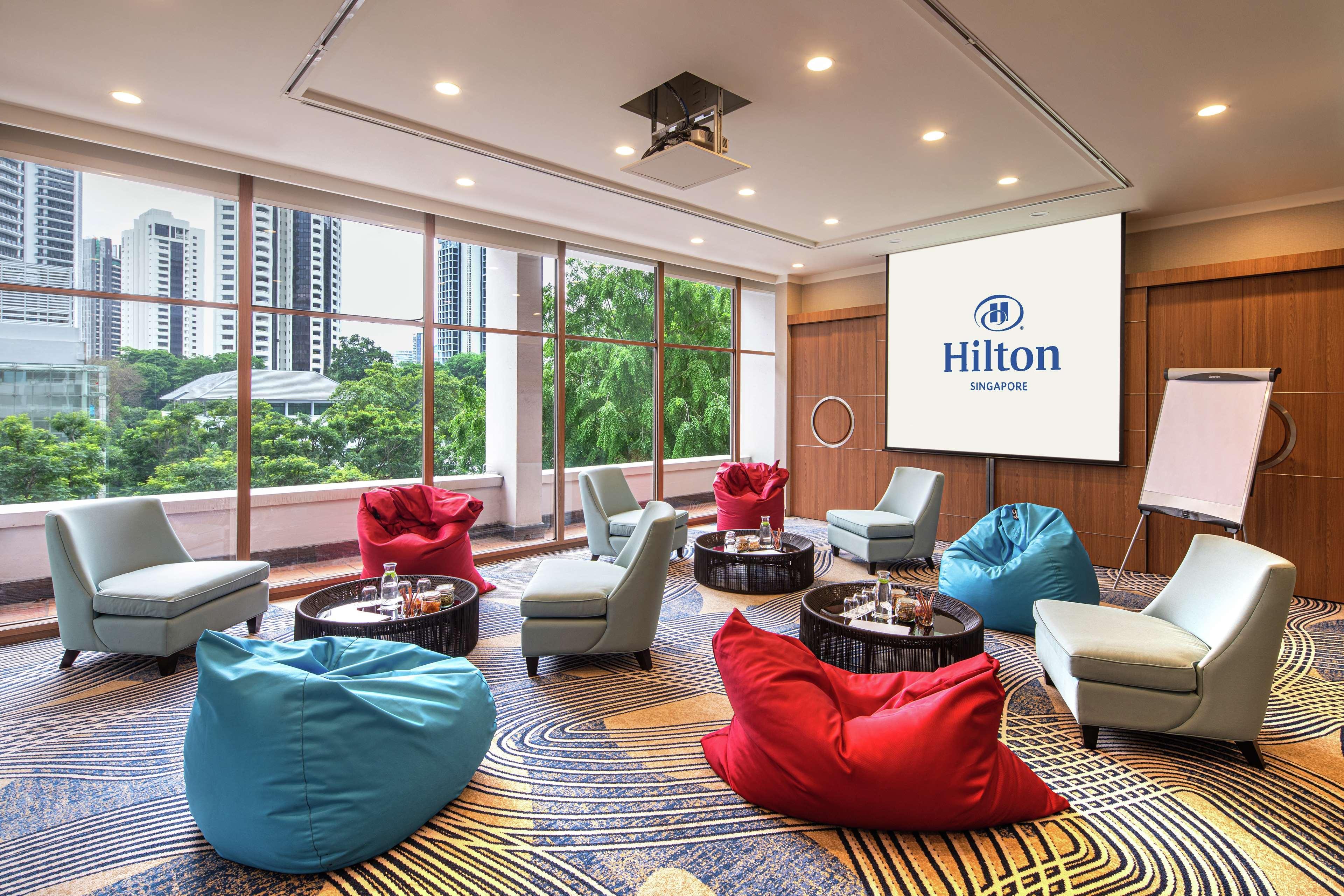 Voco Orchard By Ihg Khách sạn Singapore