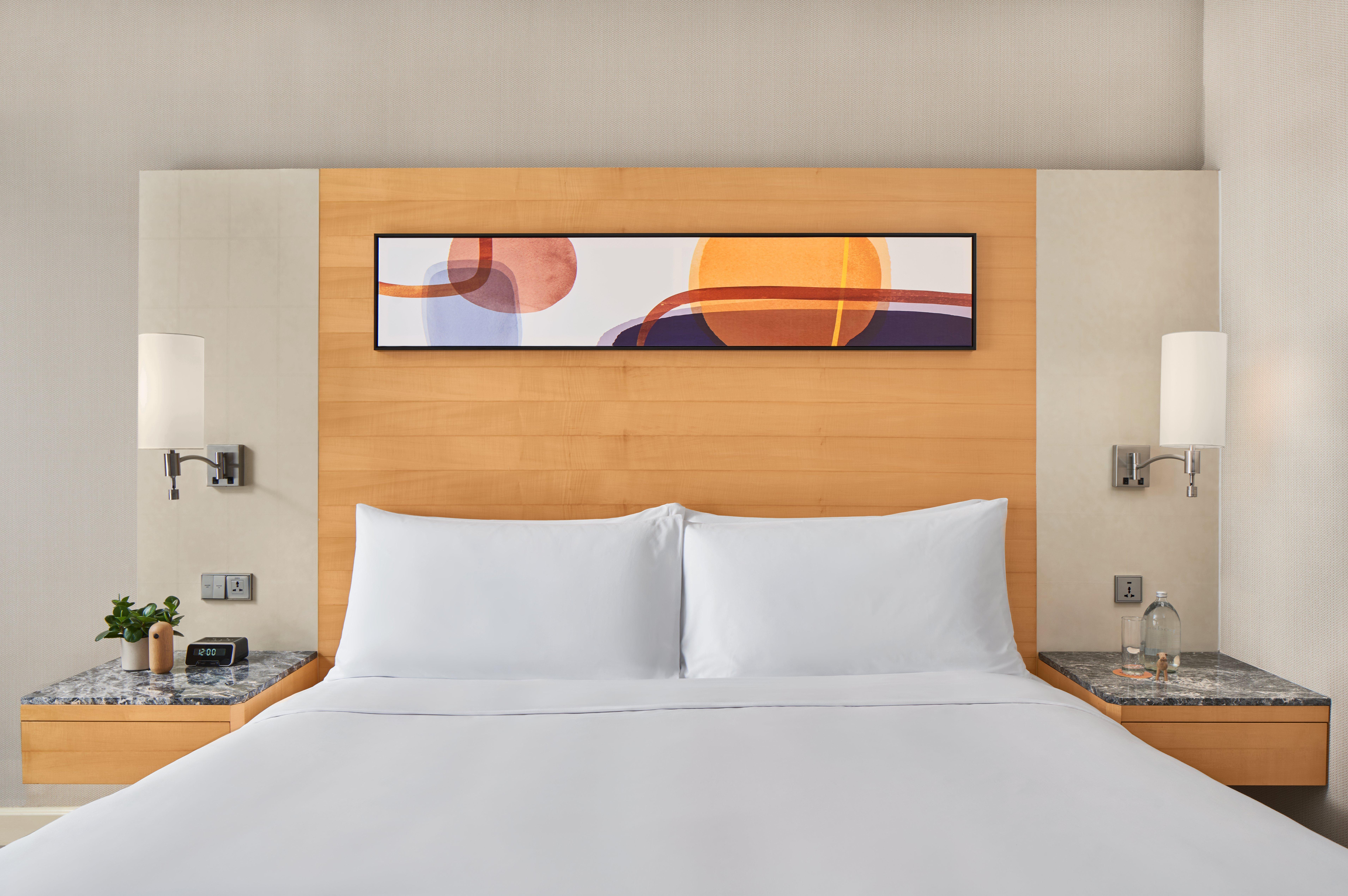 Voco Orchard 5*