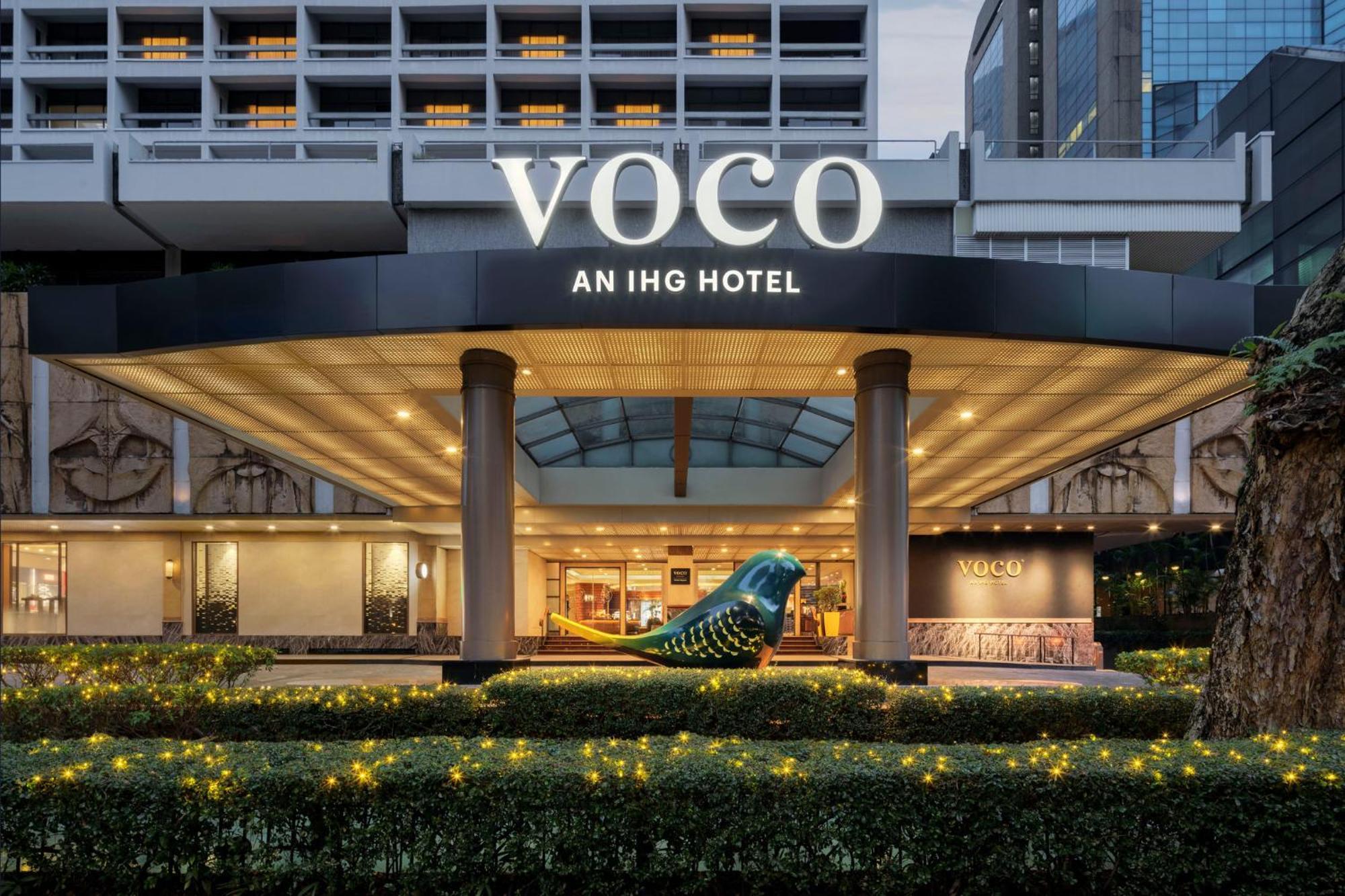 Voco Orchard