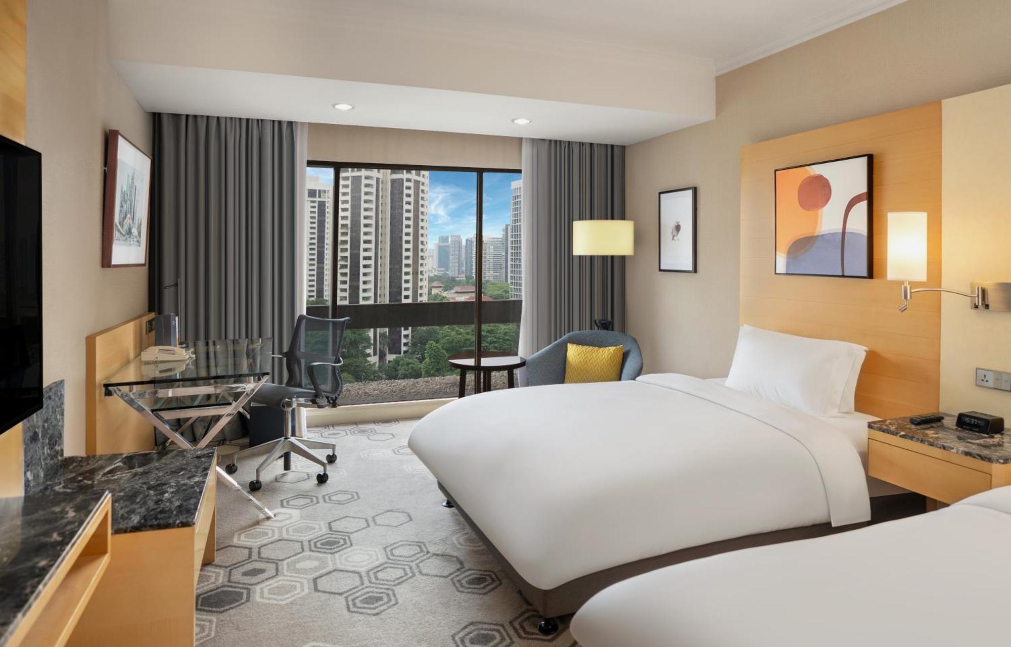 Voco Orchard Hotel