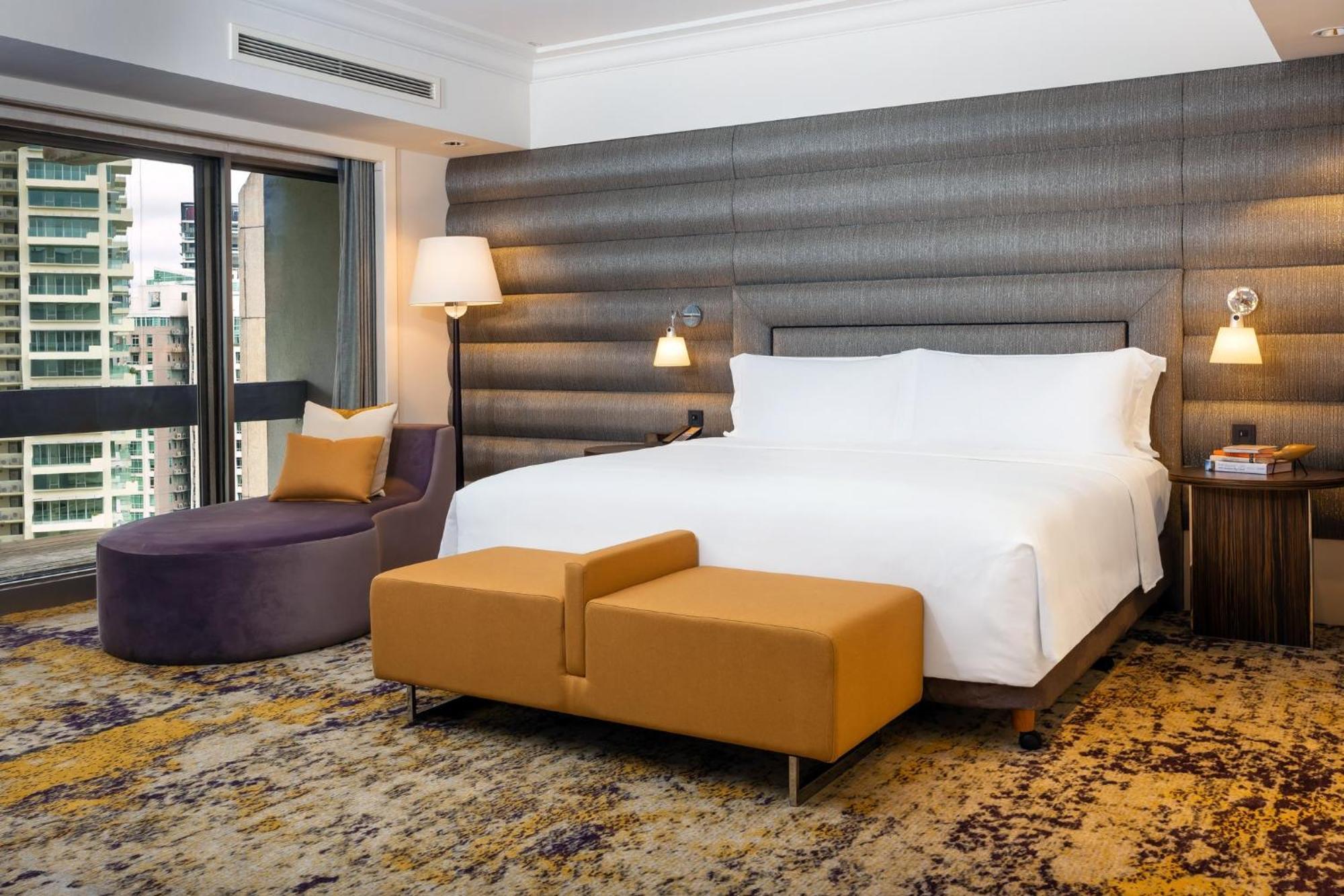 Voco Orchard 5* Singapore