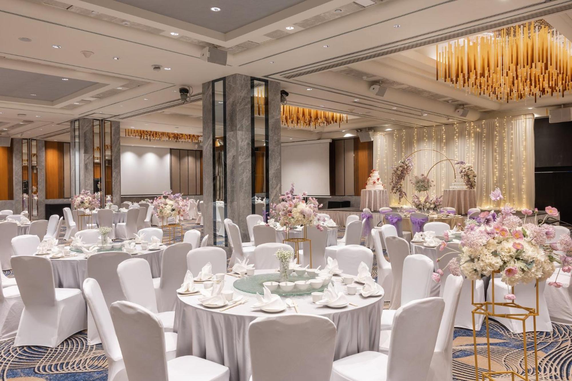 Voco Orchard Hotel
