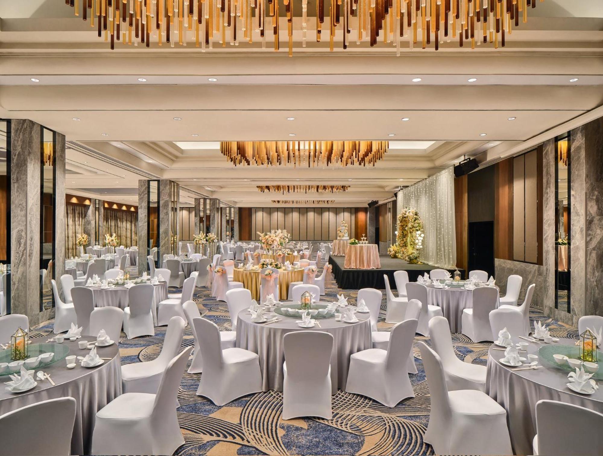 Voco Orchard Hotel