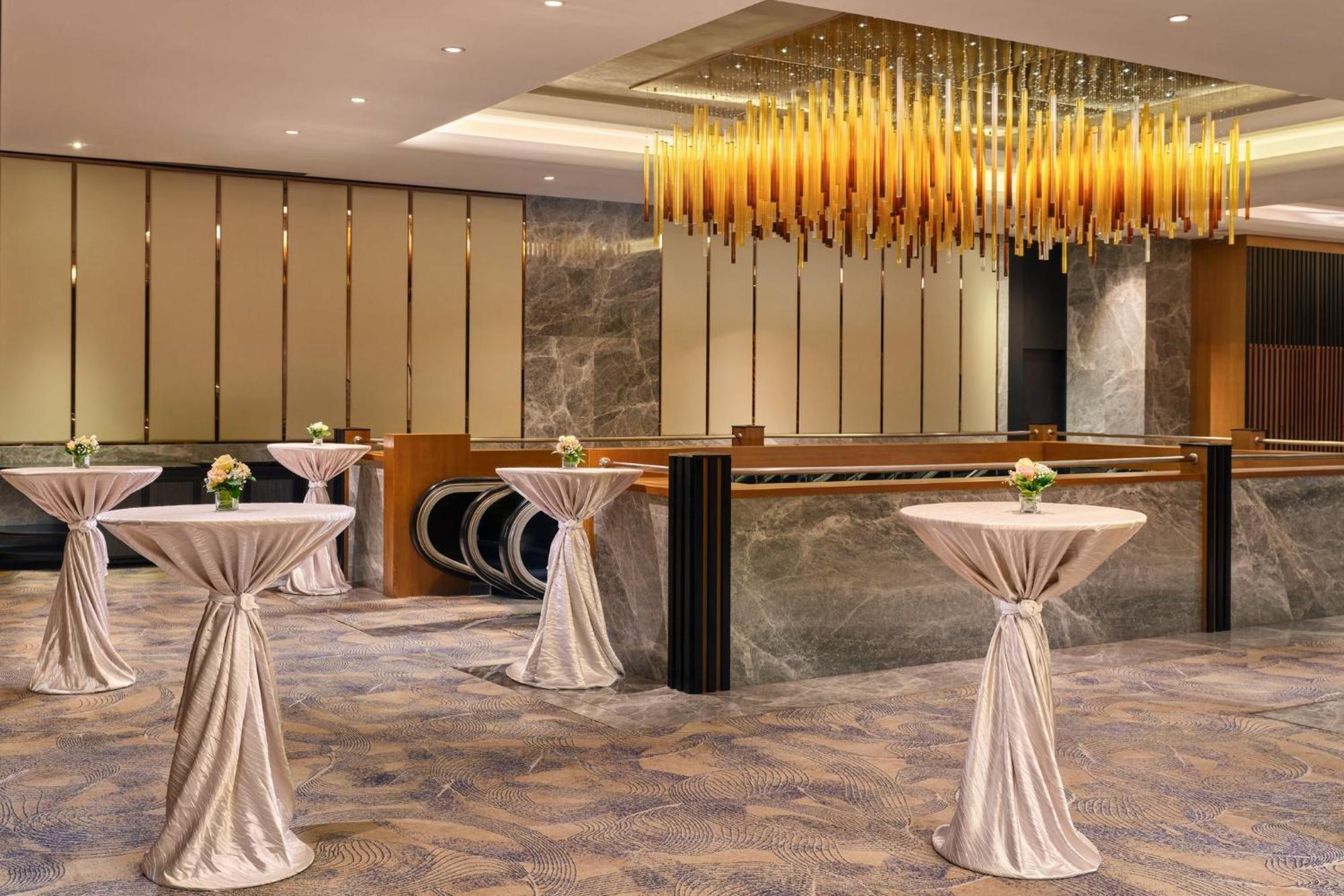 Voco Orchard Hotel Singapore