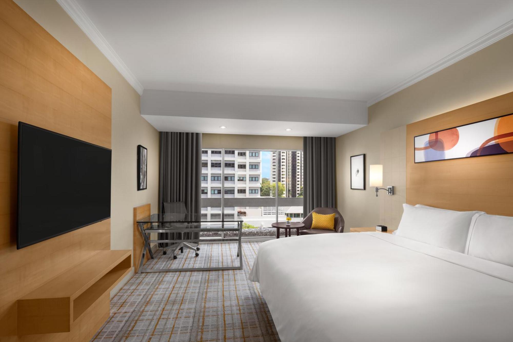 Hotel Voco Orchard